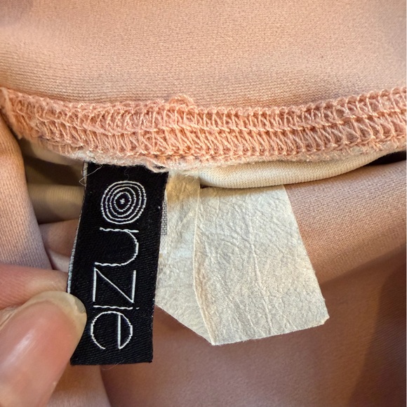 Onzie moon goddess leggings size s/m - Picture 3 of 8